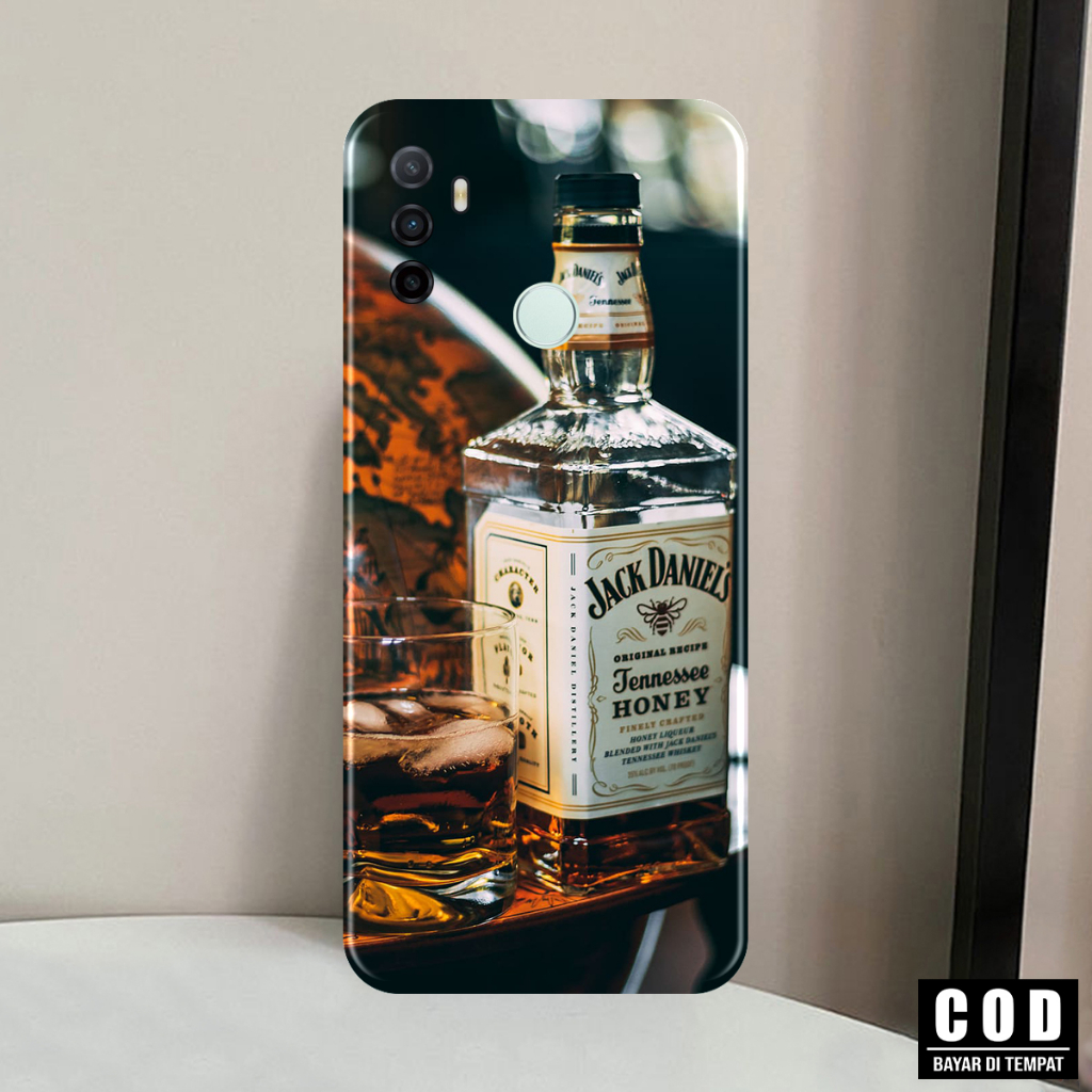 Case OPPO A53 / A33 - Casing OPPO A53 / A33 Terbaru elephant_case_hp [ BERMOTIF ] Cassing Hp - Silik