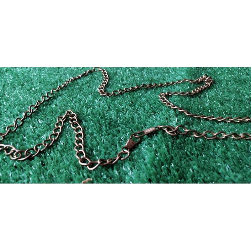 gelang antik tembogo