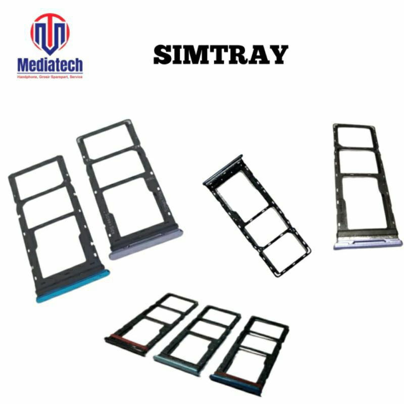 SIMTRAY INFINIX SMART 6