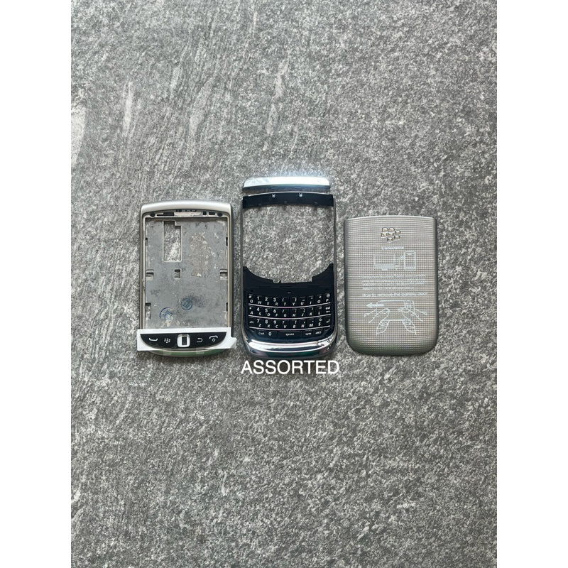CASING HOUSING BLACKBERRY BB 9810 TORCH 2