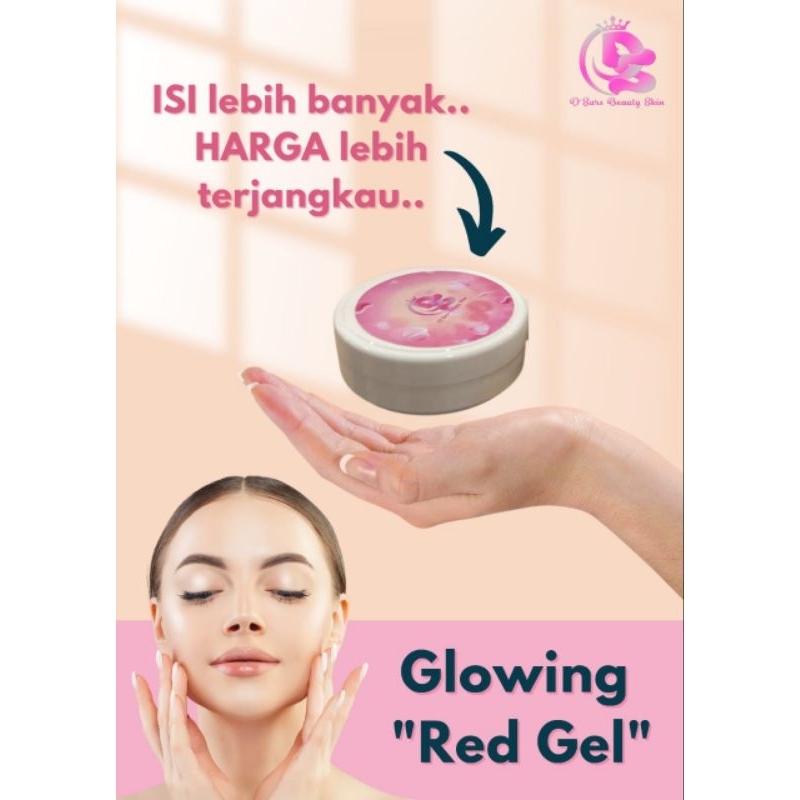 Skincare BPOM Low Budget DSars Beauty Skin