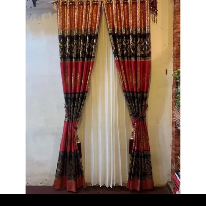 Gordyn/Hordeng model jodha-(FreeTali)