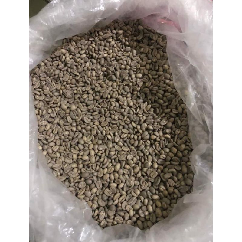 

Arabika Fullwash Grade 1