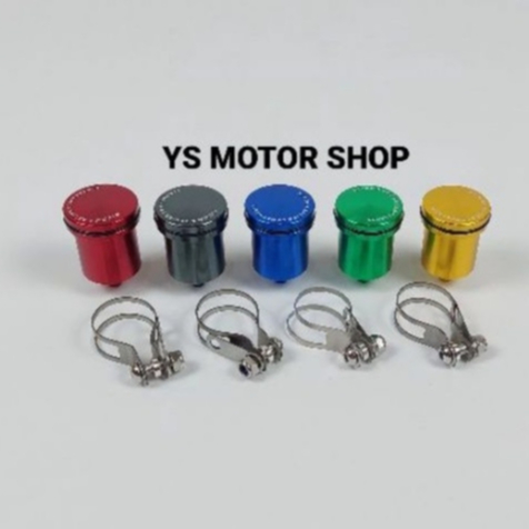 Tabung Minyak Rem Belakang Rizoma