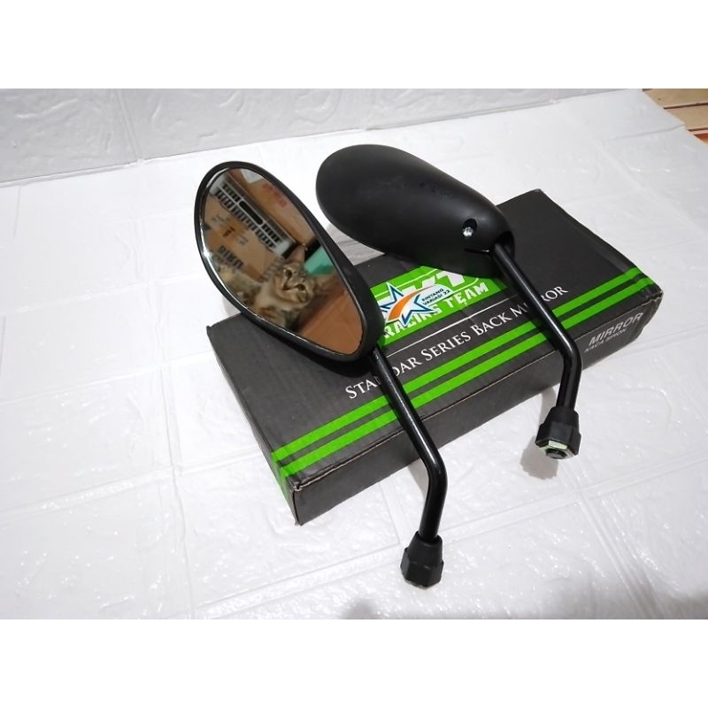 Spion FKT model satria Fu derat Honda beat Scoopy Genio vario