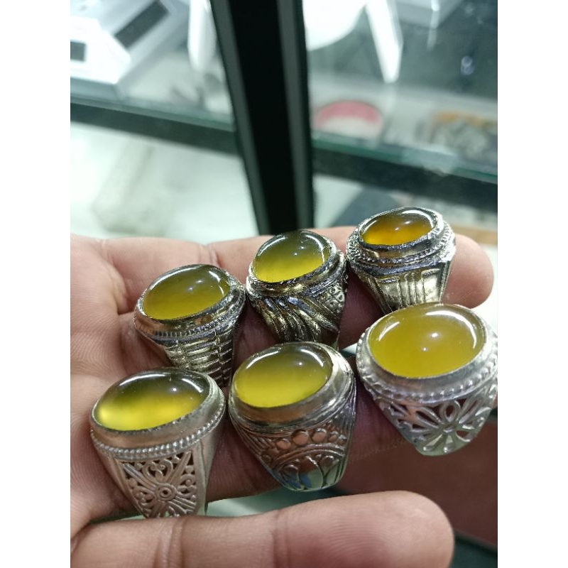 batu cincin bio solar Aceh