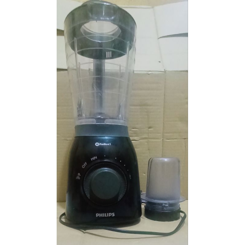 Blender Philips Problend 5