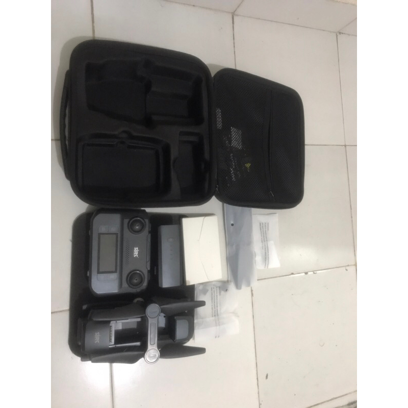 Drone SJRC F22S 4K PRO 3.5 KM