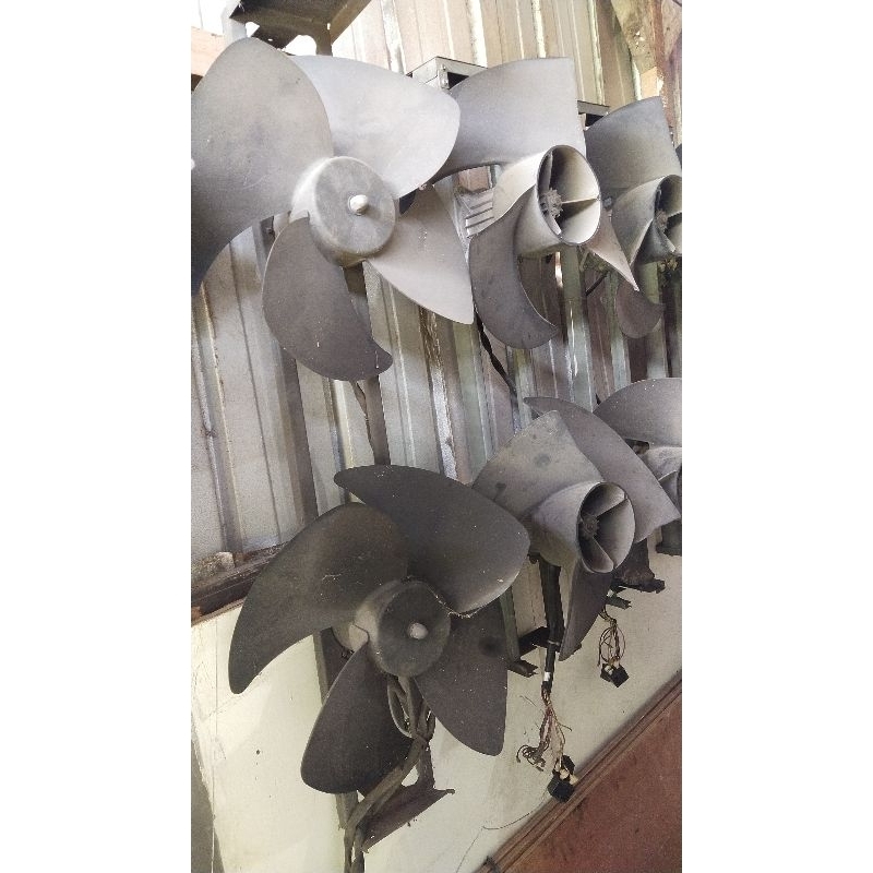 KIPAS ANGIN BLOWER AC UKURAN 5PK