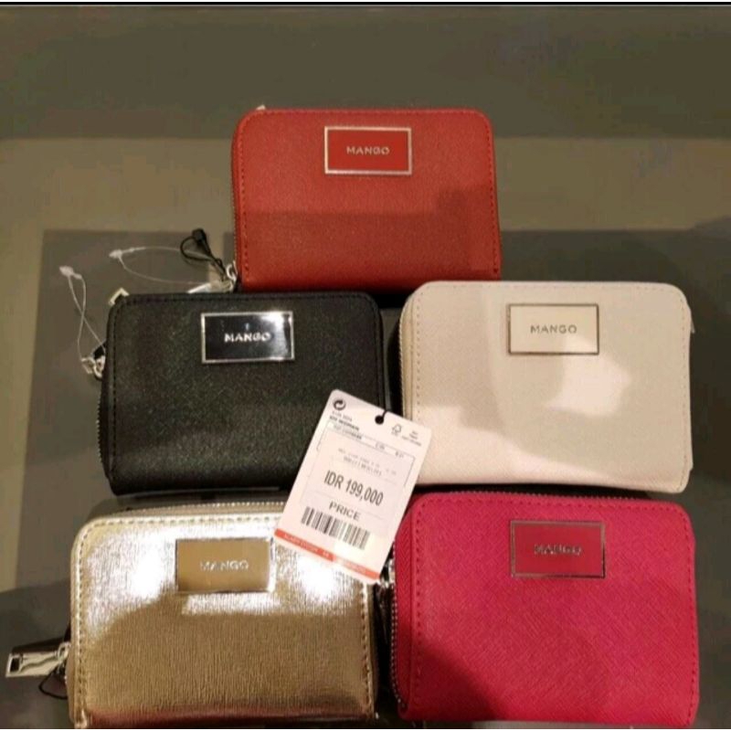 Dompet Mango