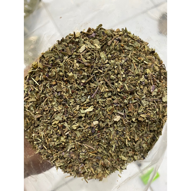 

Daun Basil Kering 250gr ~ 500gr