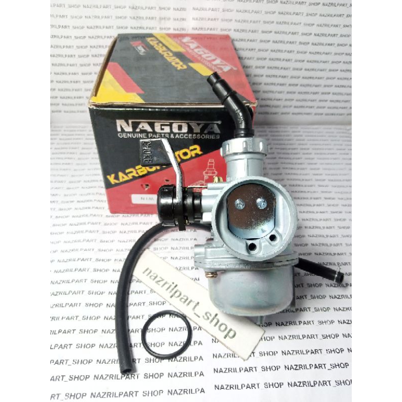 karburator win karbu win 100 nagoya