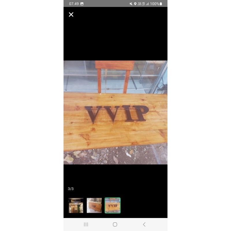

papan nama toko.ukiran kayu
