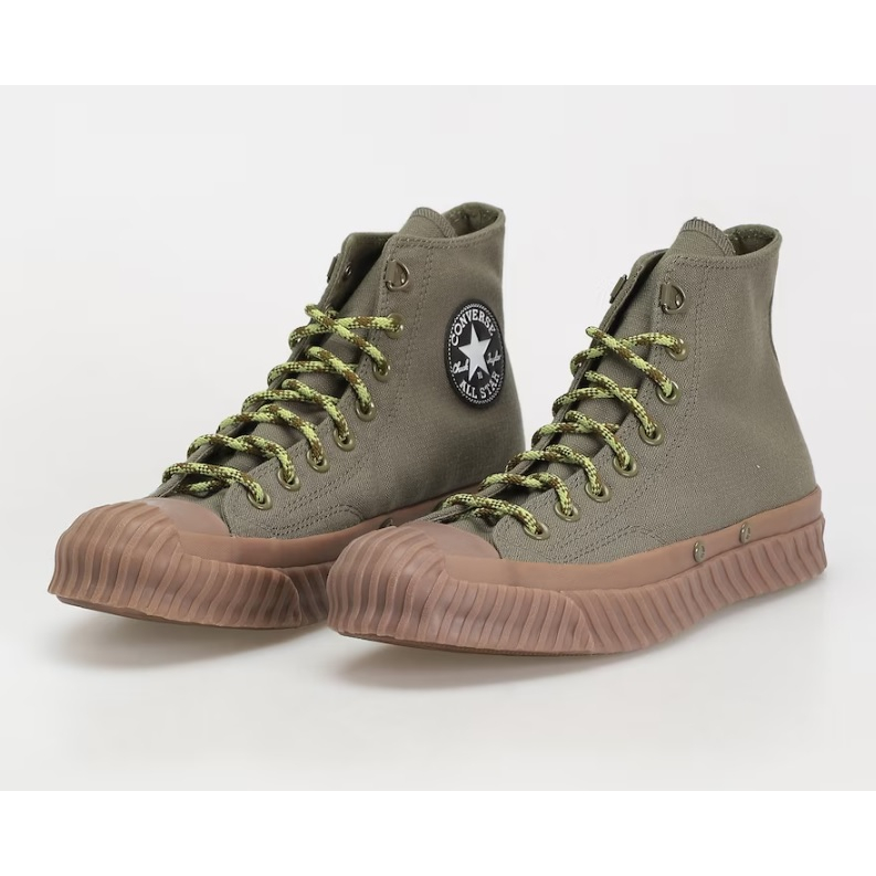 Converse Chuck 70 70s Bosey Retro Outdoor Hiking Ripstop Gum Utility