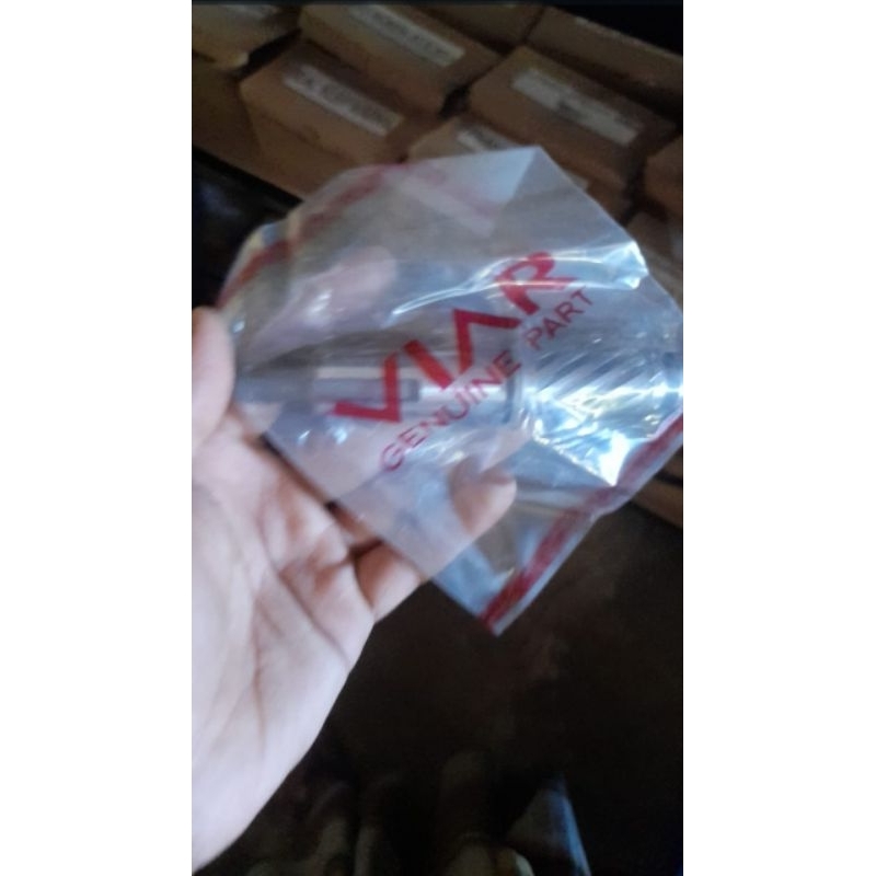 as gerbox viar karya bagian belakang