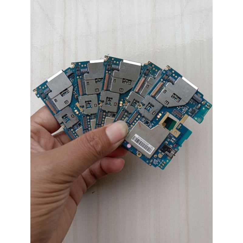 mesin redmi not4x snapdragon 3/32