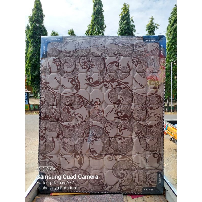 (PROMO) MATRAS BIGLAND