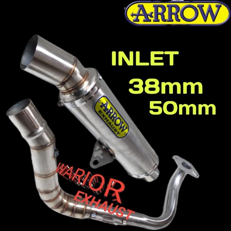 knalpot samlong arrow vario/knalpot racing samlong arrow/knalpot samlong/knalpot tzm/knalpot racing 