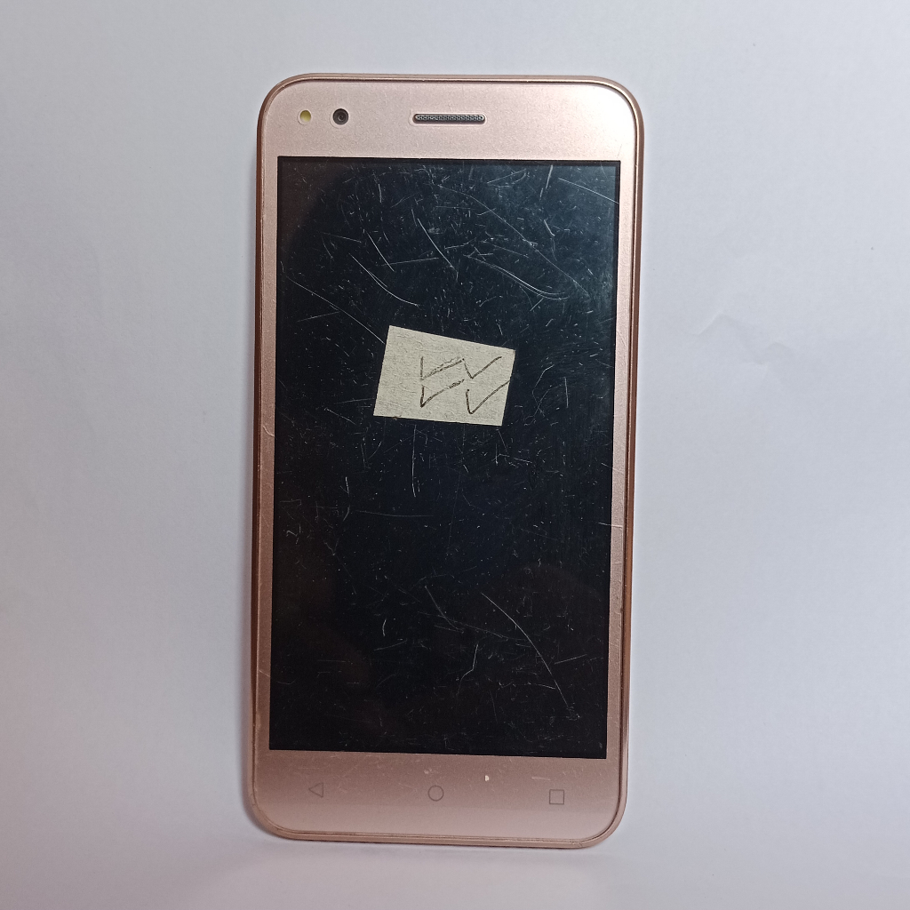 mesin Advan Vandroid i5c normal tested