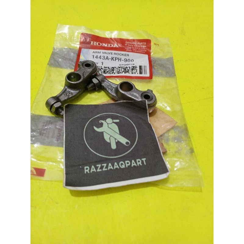 platuk klep kharisma platuk klep Supra x 125 karbu