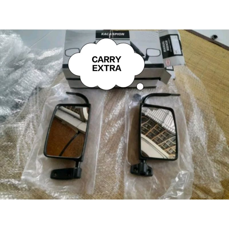 spion mobil Suzuki carry extra