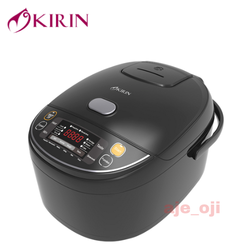 MAGIC COM KIRIN KRC-520D DIGITAL 2L