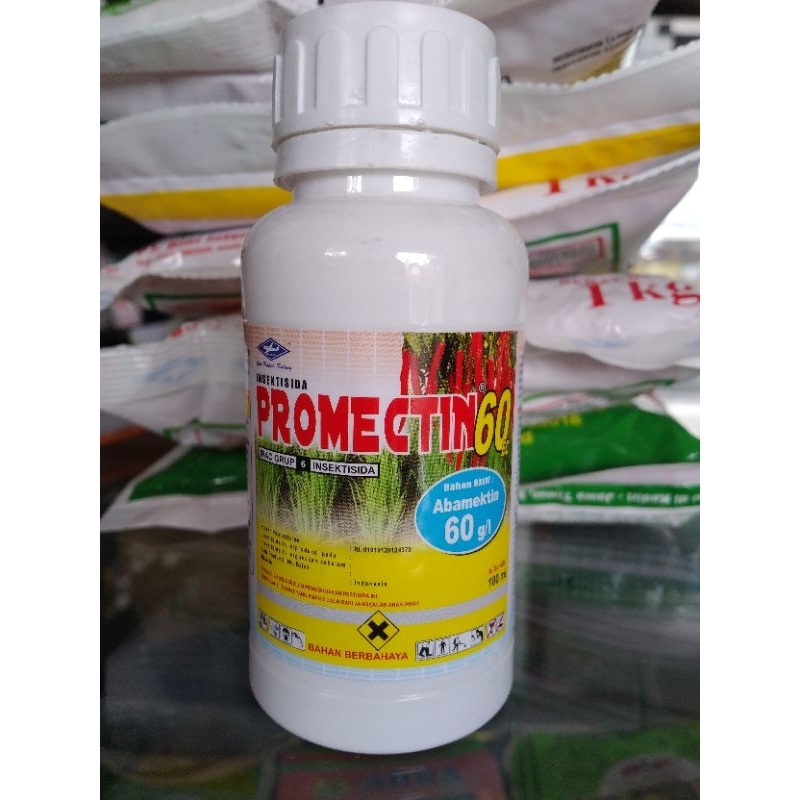Promectin 60gl (100ml)