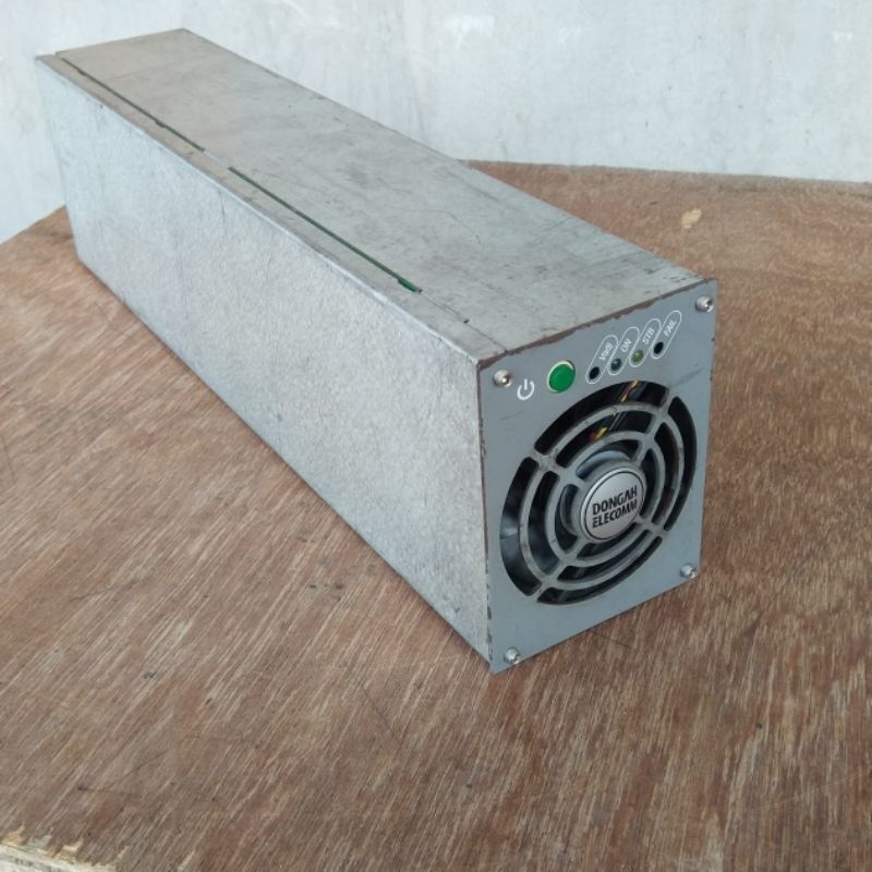 POWER SUPPLY DONGAH 28v 100a