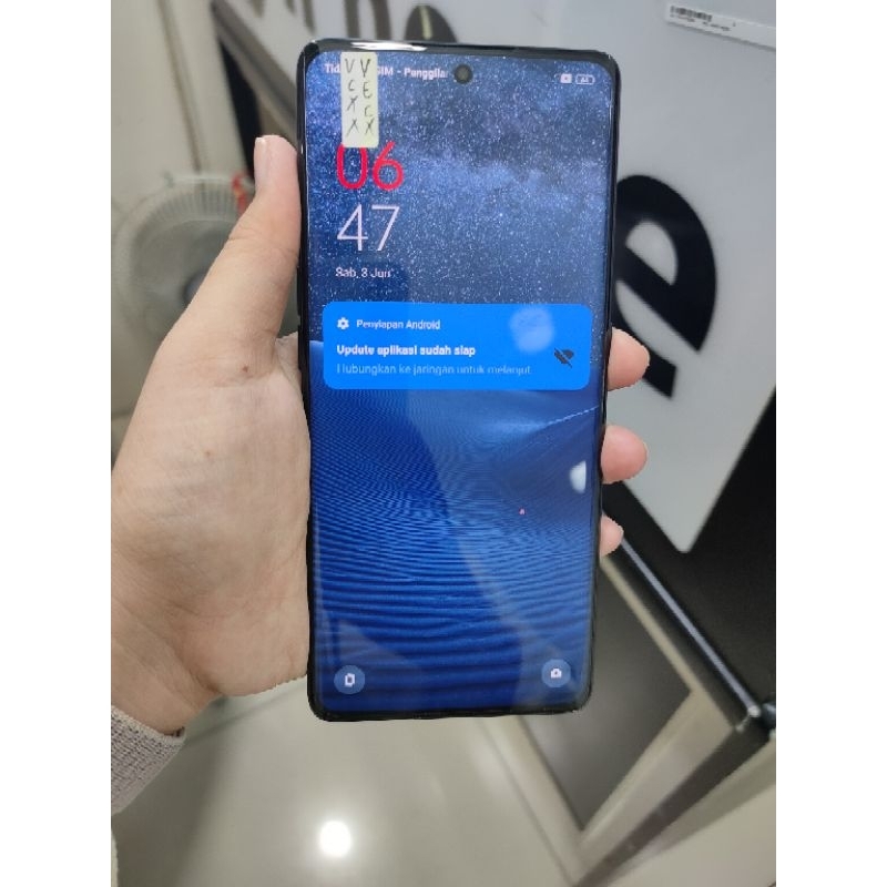 SECOND OPPO RENO 8T 5G