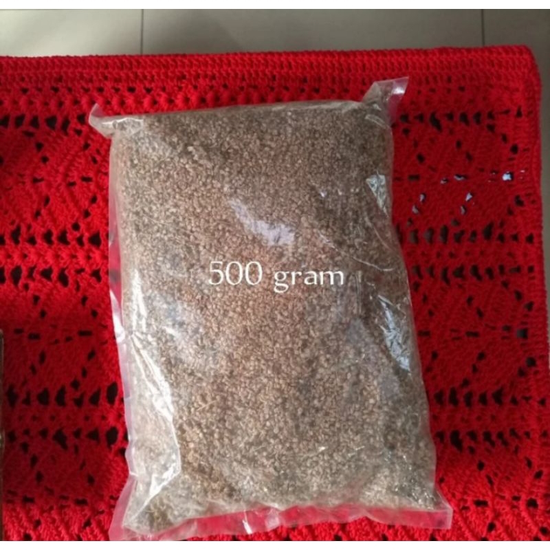 

Mamahua/ bumbu pelengkap/ penyedap masakan/ 500 gram