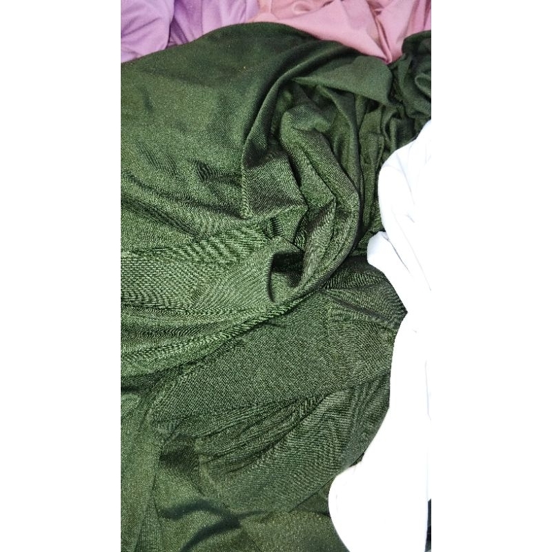 kain murah kiloan  spandek jersey balon gramasi 165-170 gr