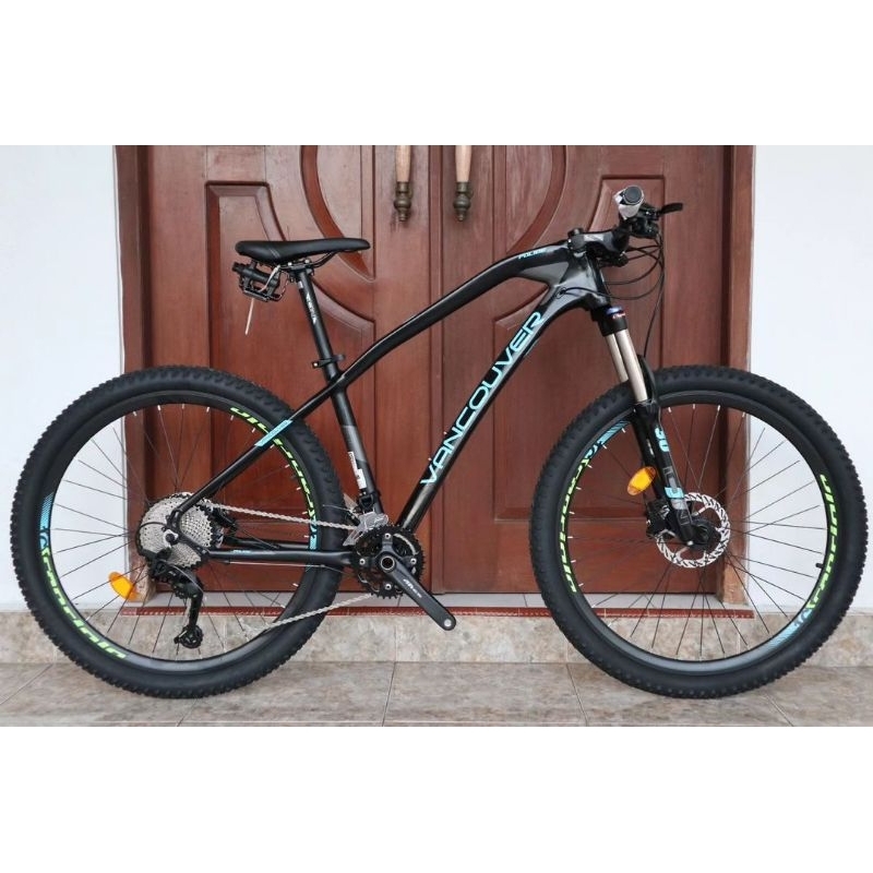 Promo Sepeda Gunung Element Vancouver Z12