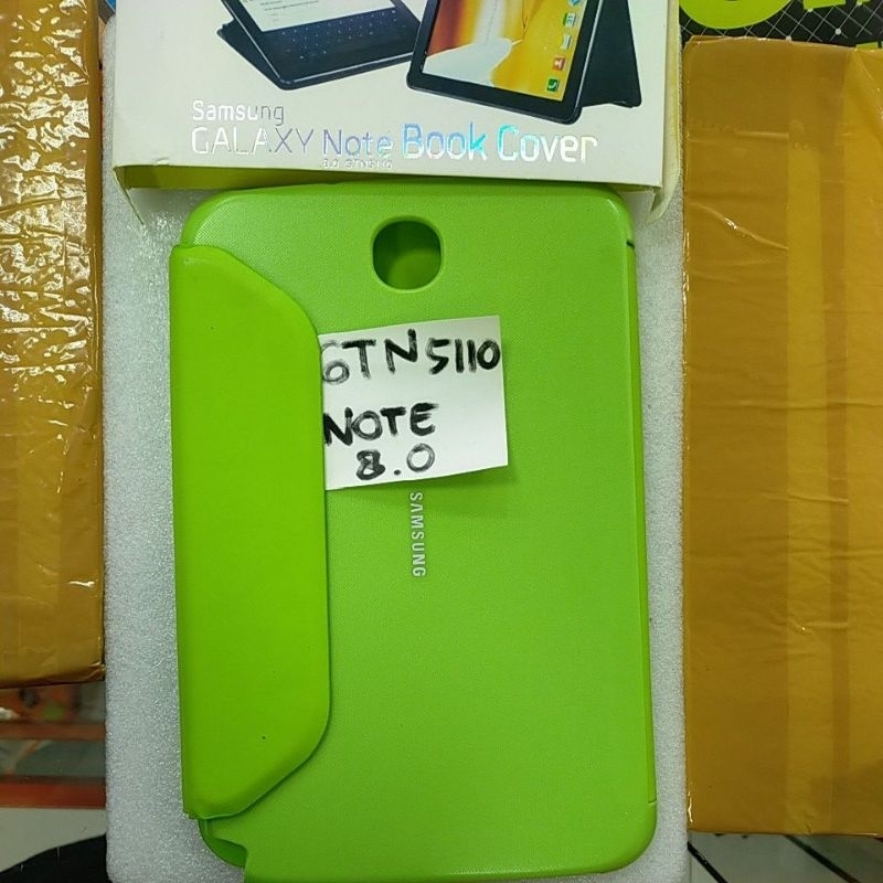 case Samsung Tab Galaxy Note 8.0