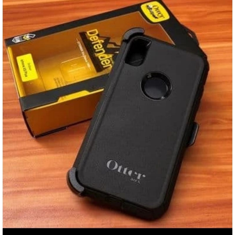 defender case iphone xr otterbox