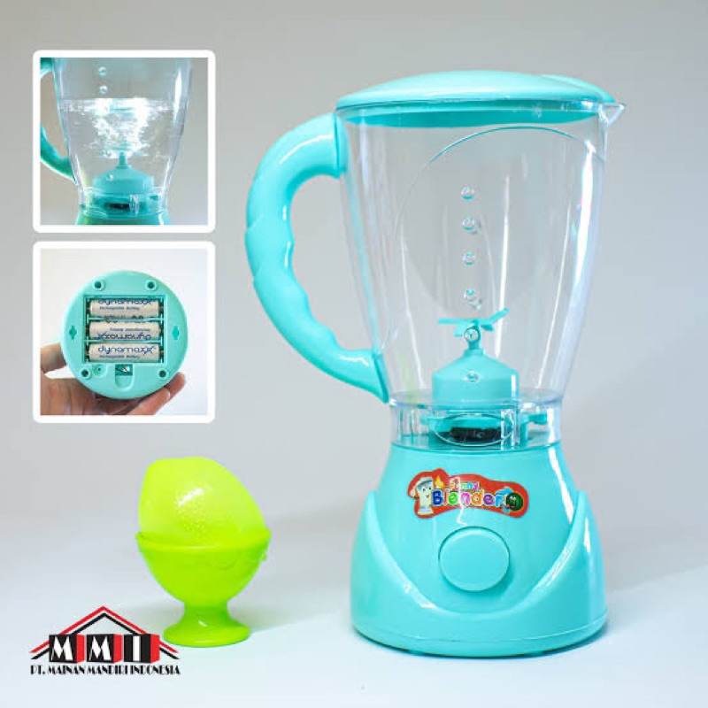 (BISA COD) MAINAN ANAK FUNNY BLENDER RKC PREMIUM UKURAN BESAR / MAINAN ANAK BLENDER PREMIUM RKC / Mini Juicer Blender Elektronik Isi Air Masak Masakan RKC / Mainan blender anak premium RKC