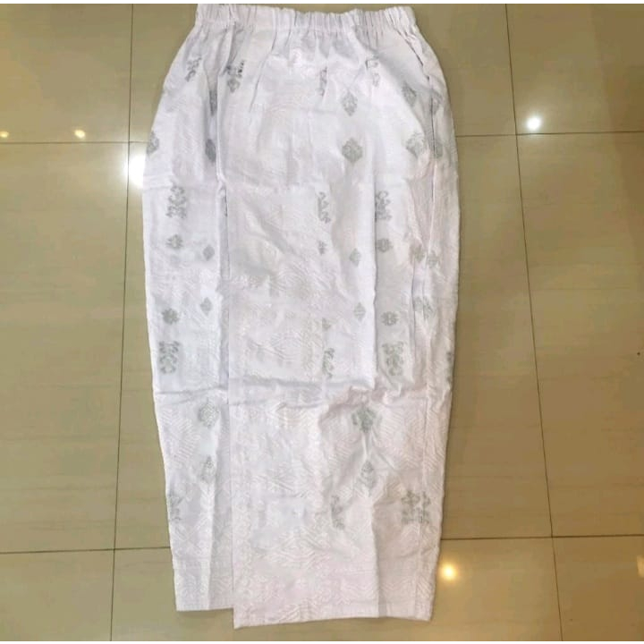 Kamen Bordir Jumbo 6XL