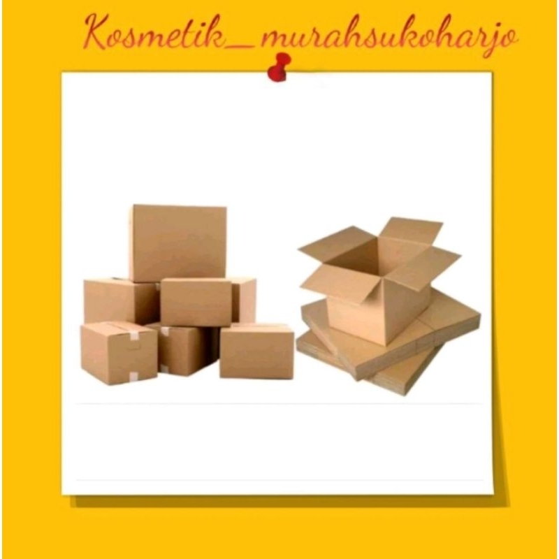 

Buble wrab kardus peking extra