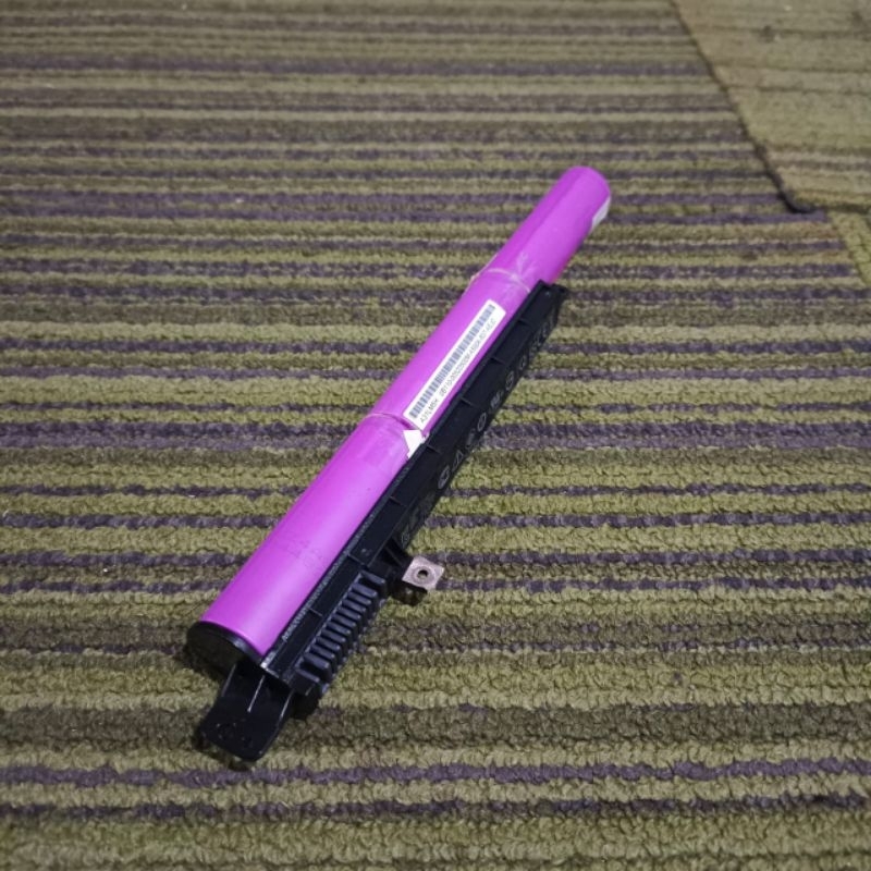Baterai Original Laptop Asus a407 a407m a407ma a407u x407