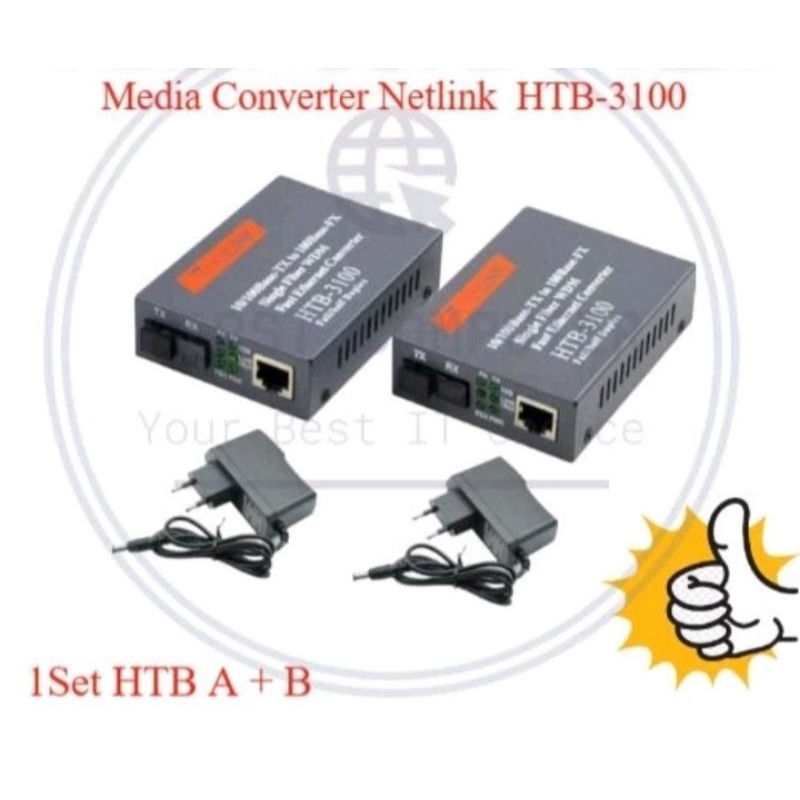 converter htb-3100 bagus berkualitas free ongkir