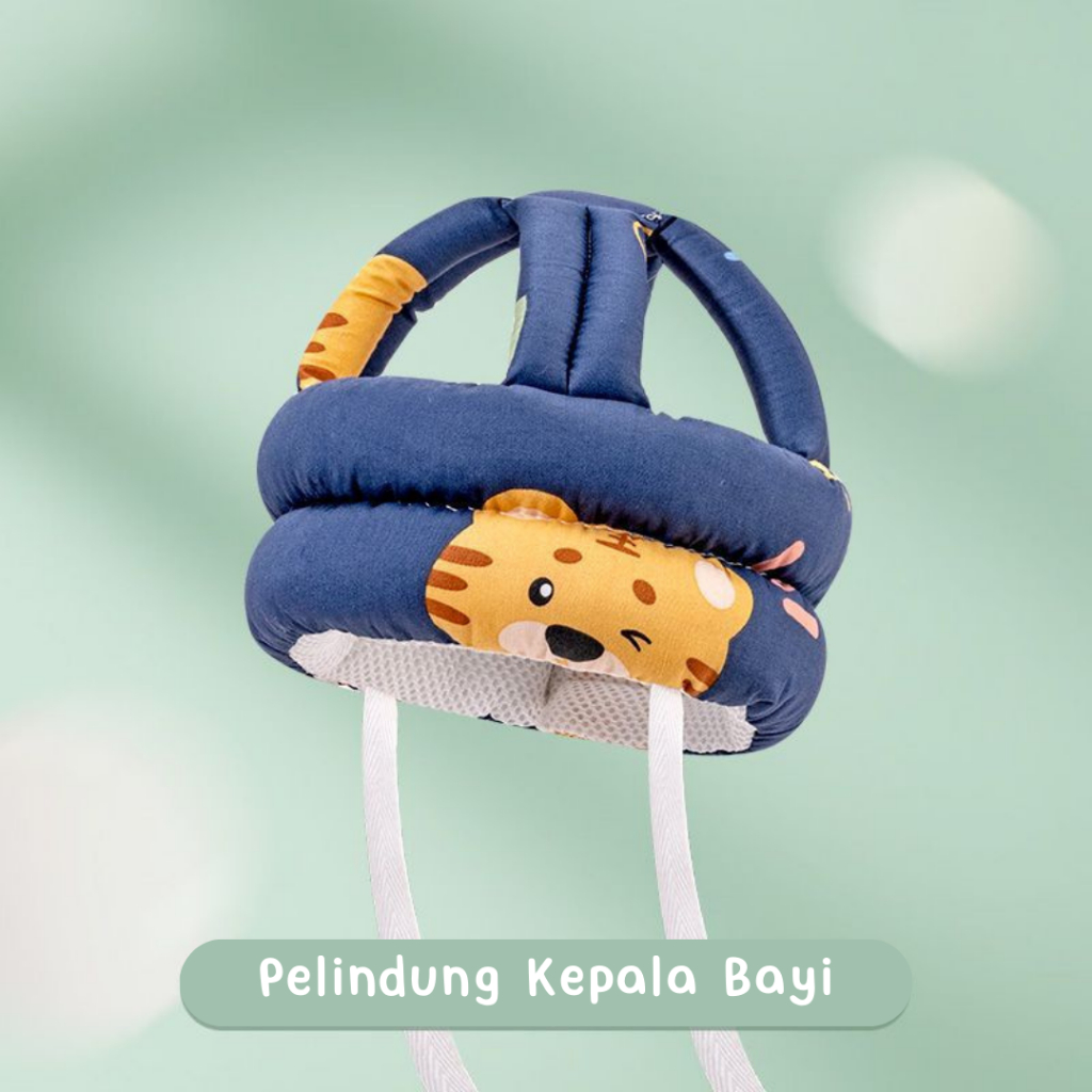 Pelindung Kepala Bayi