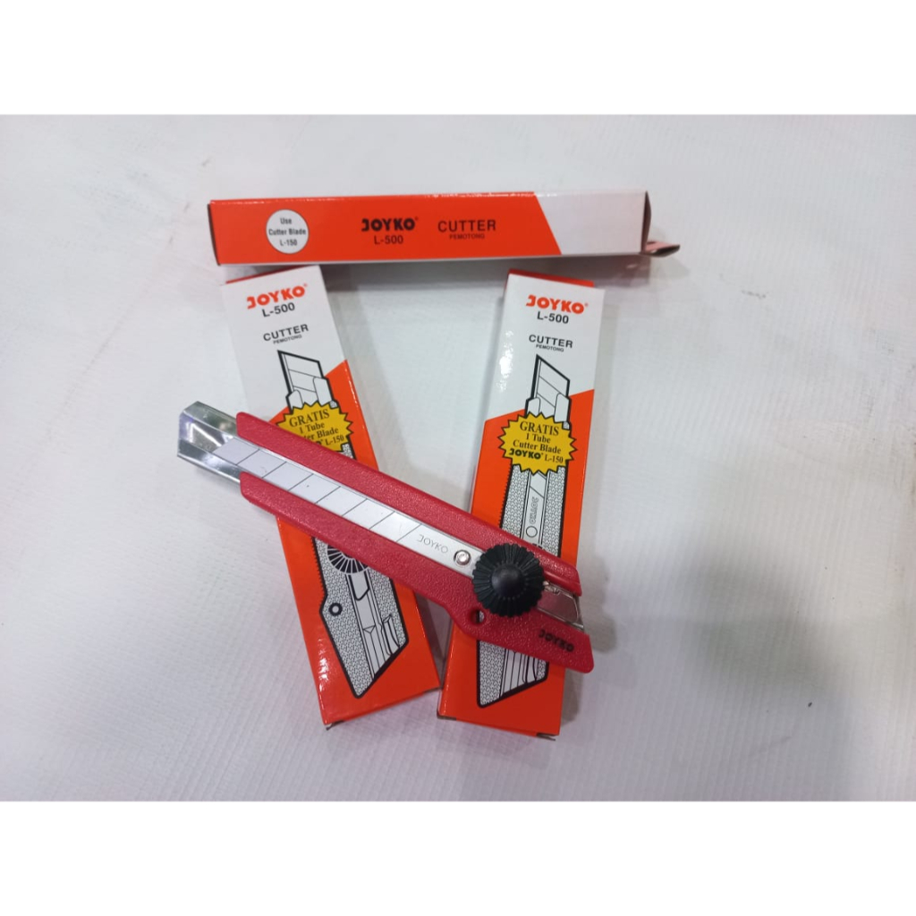 

MURAH ECER CUTTER JOYKO