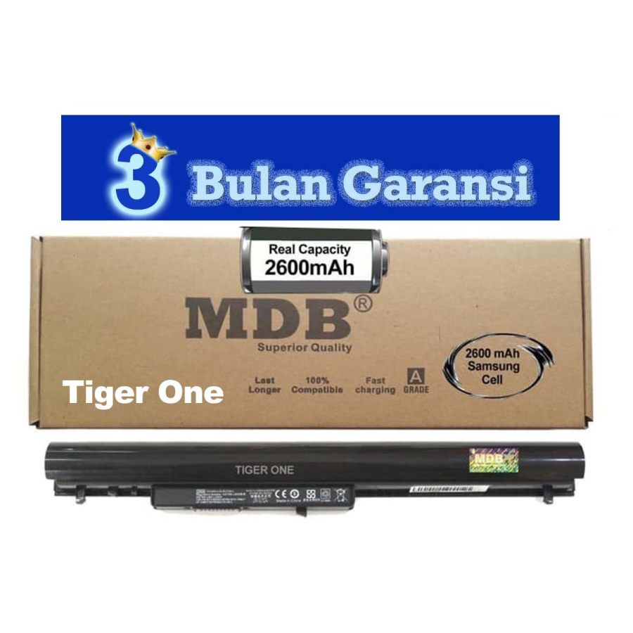 MDB Baterai Laptop  Cocok Untuk HP 728460-001 740715-001 746641-001 746458-421 IB5S