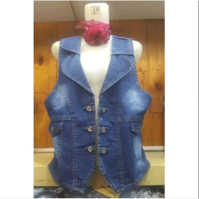 DOM ROMPI JEANS BLEZZER