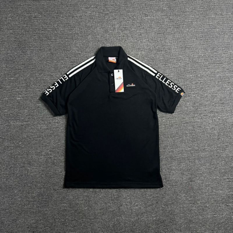 TSHIRT POLO ELLESEE