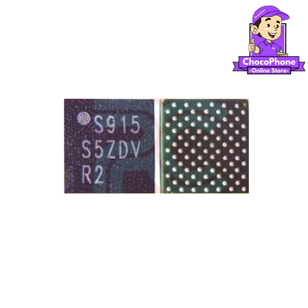 IC BASEBAND S915 SAMSUNG J4 ORI