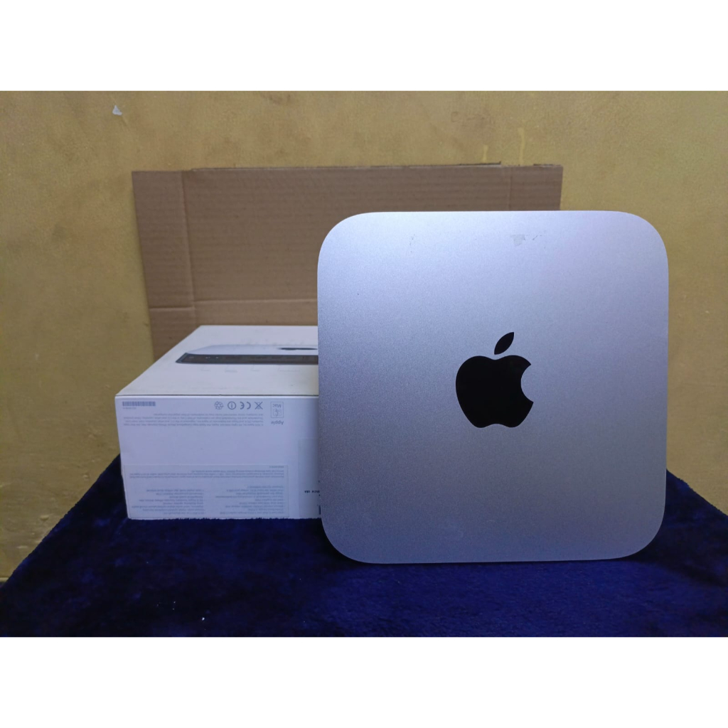 Apple Mac Mini 2014 eks ibox murah