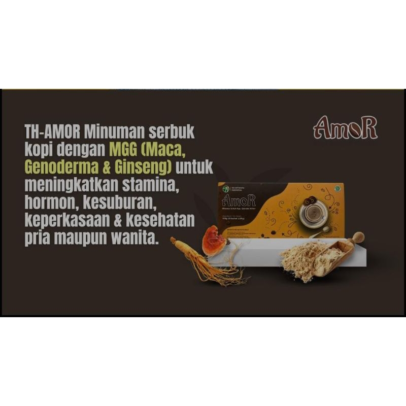 

Kopi Amor KOPI TAHAN LAMA 100% AMPUH DAN MURAHHH