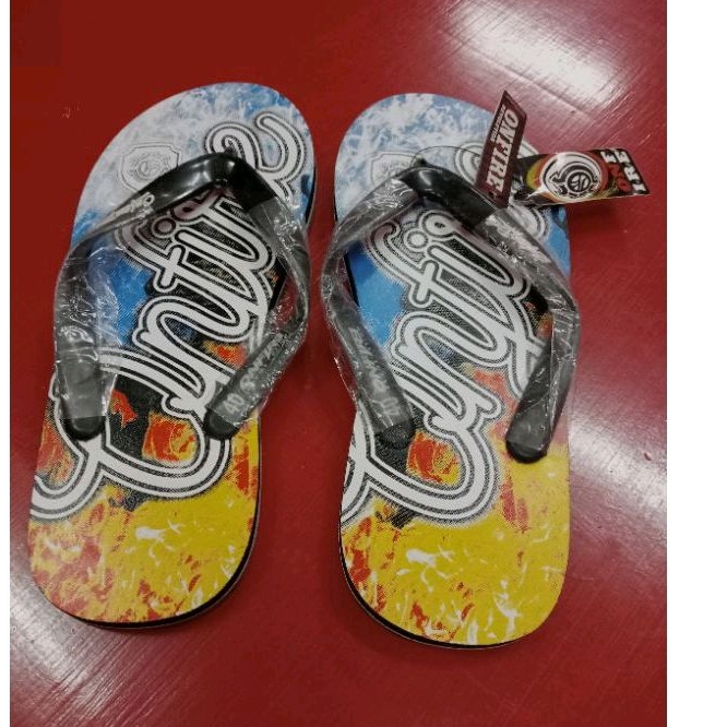 SANDAL JEPIT PRIA SANDAL DISTRO ONFIRE ORIGINAL