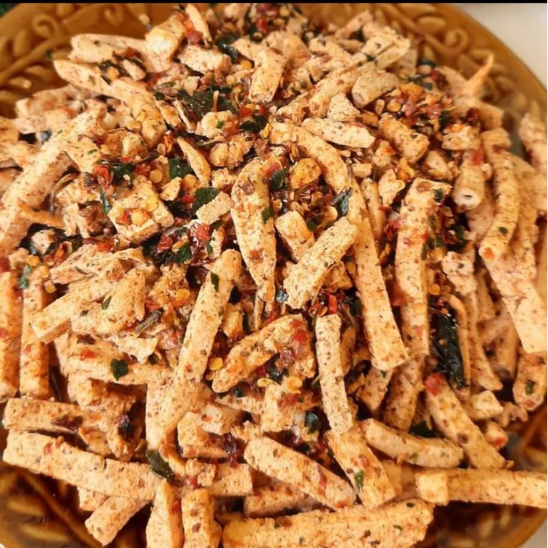 

BASRENG MERCON DAUN JERUK