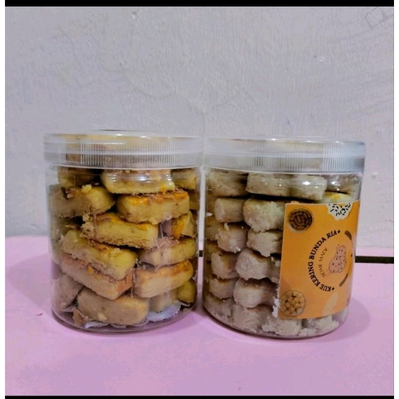 

paket2 toples.kacang.castangel